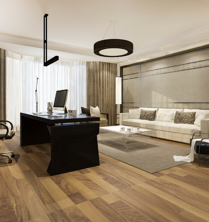 hardwood flooring repair garden city